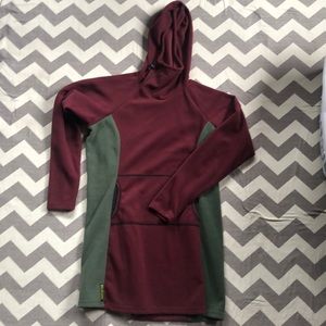 NWT Melanzana women’s dress XL